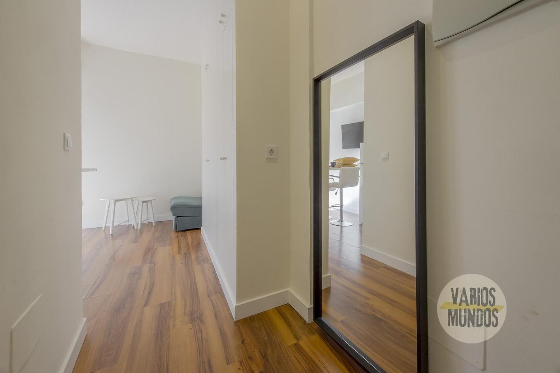 Downtown 1hab 3pax En La Plaza De Chueca Apartment