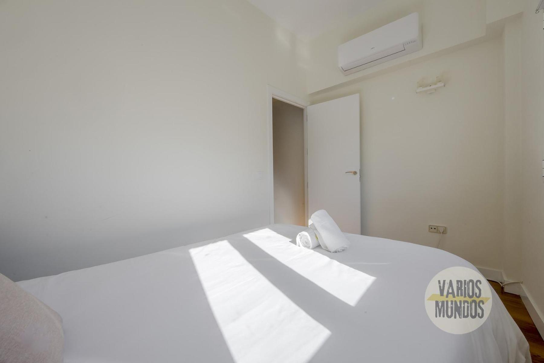 Apartment Downtown 1hab 3pax En La Plaza De Chueca *
